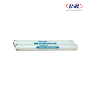  MEMBRANA OSMOSIS MEMBRANE 4   ELP-4040  